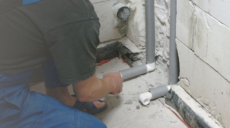 Professional Tankless Water Heater Installation in Bairdford, PA
